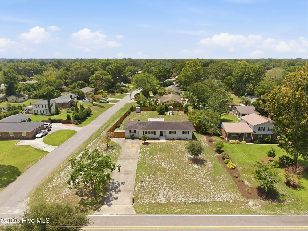501 Long Leaf Acres Drive Wilmington, NC 28405