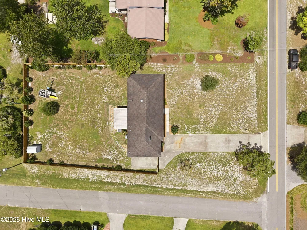 501 Long Leaf Acres Drive Wilmington, NC 28405