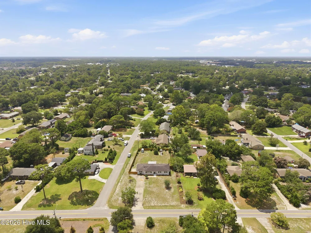 501 Long Leaf Acres Drive Wilmington, NC 28405