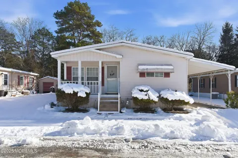 110 Douglas Drive