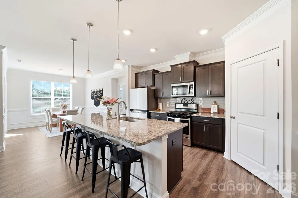4374 Riverton Loop Denver, NC 28037