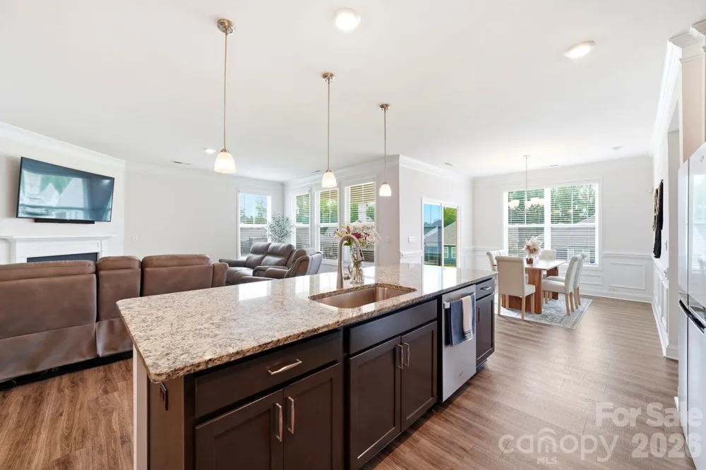 4374 Riverton Loop Denver, NC 28037