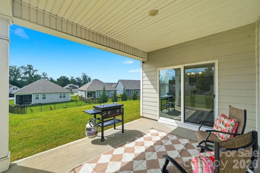4374 Riverton Loop Denver, NC 28037