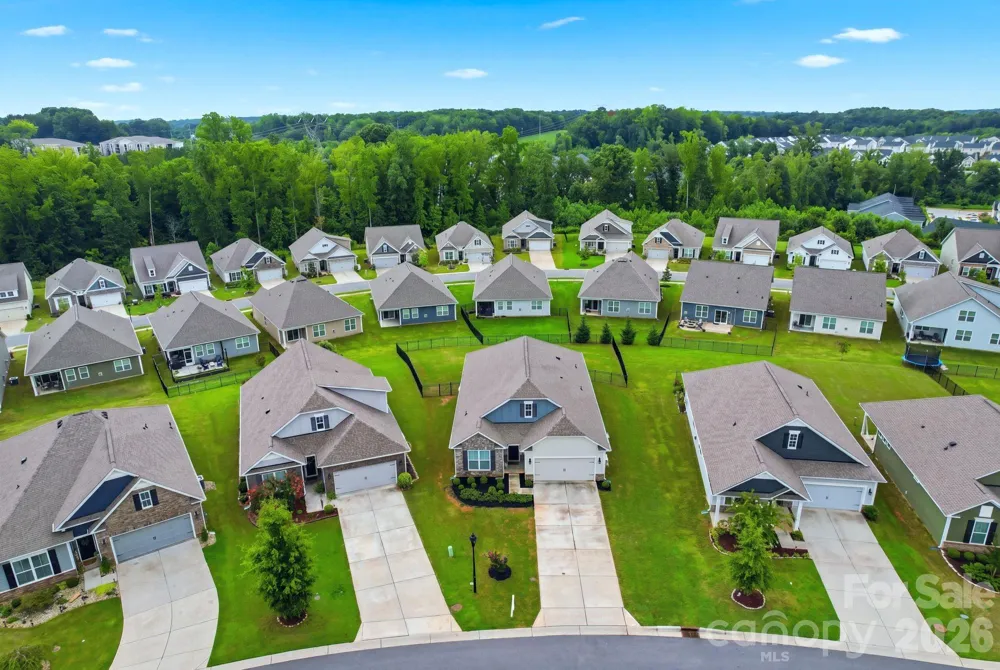 4374 Riverton Loop Denver, NC 28037