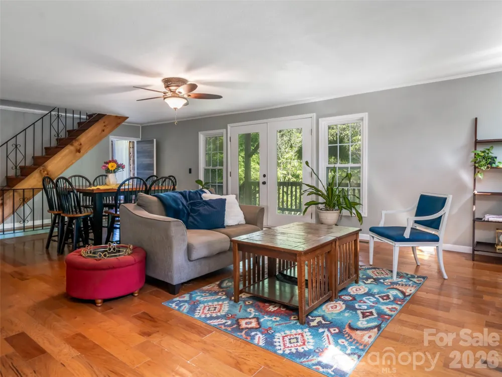 61 Sherwood Forest Drive Arden, NC 28704
