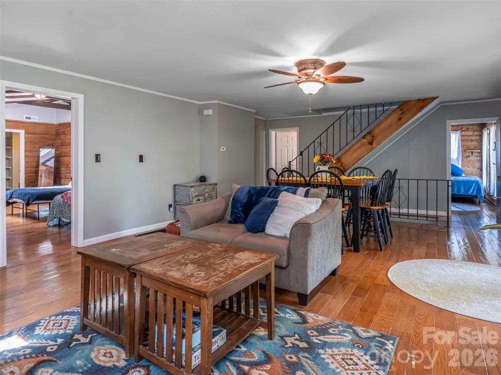 61 Sherwood Forest Drive Arden, NC 28704