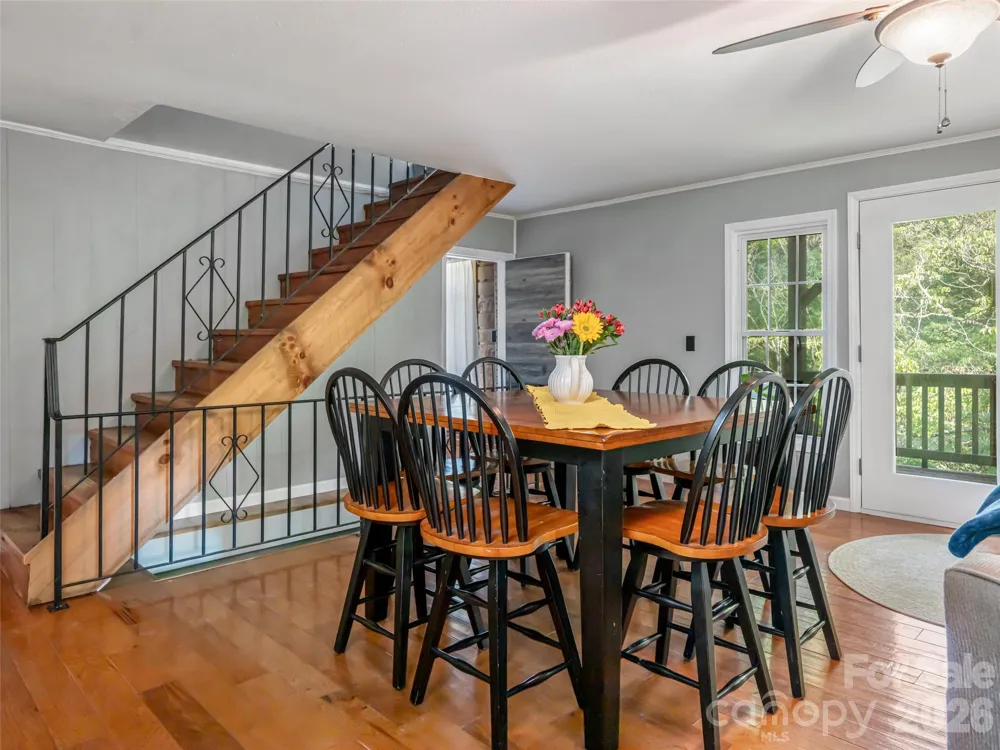 61 Sherwood Forest Drive Arden, NC 28704
