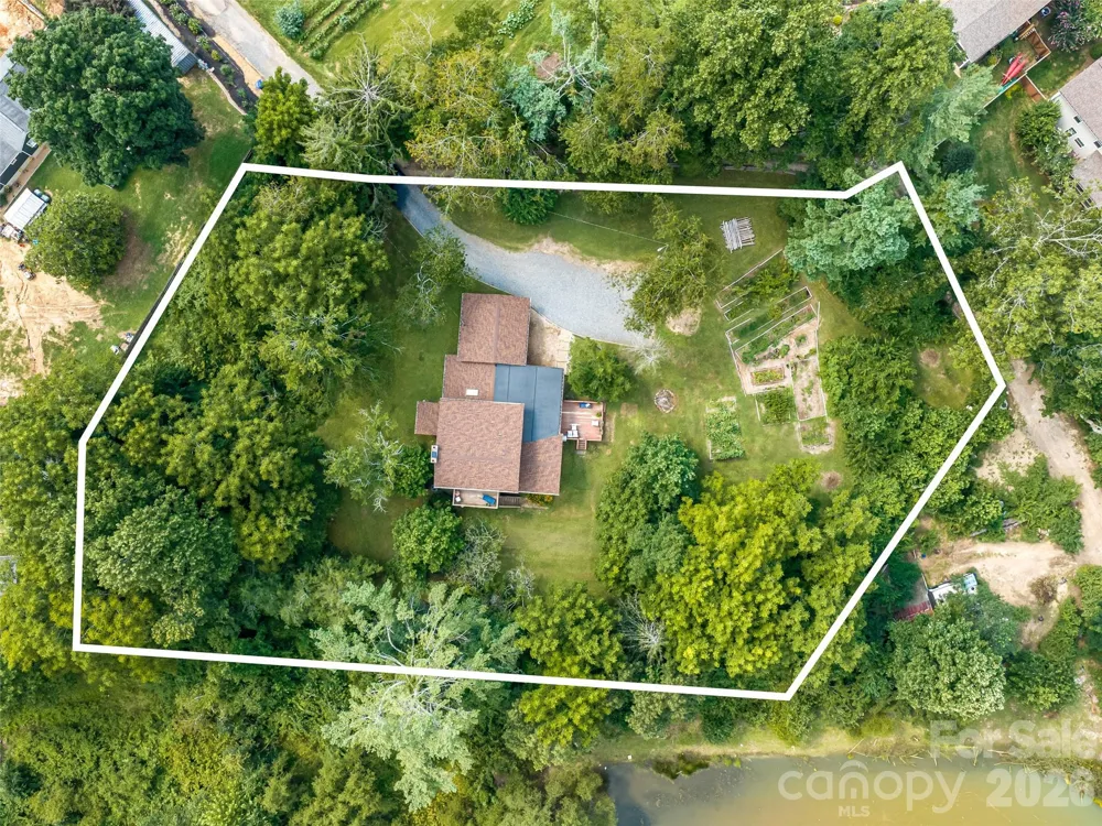 61 Sherwood Forest Drive Arden, NC 28704