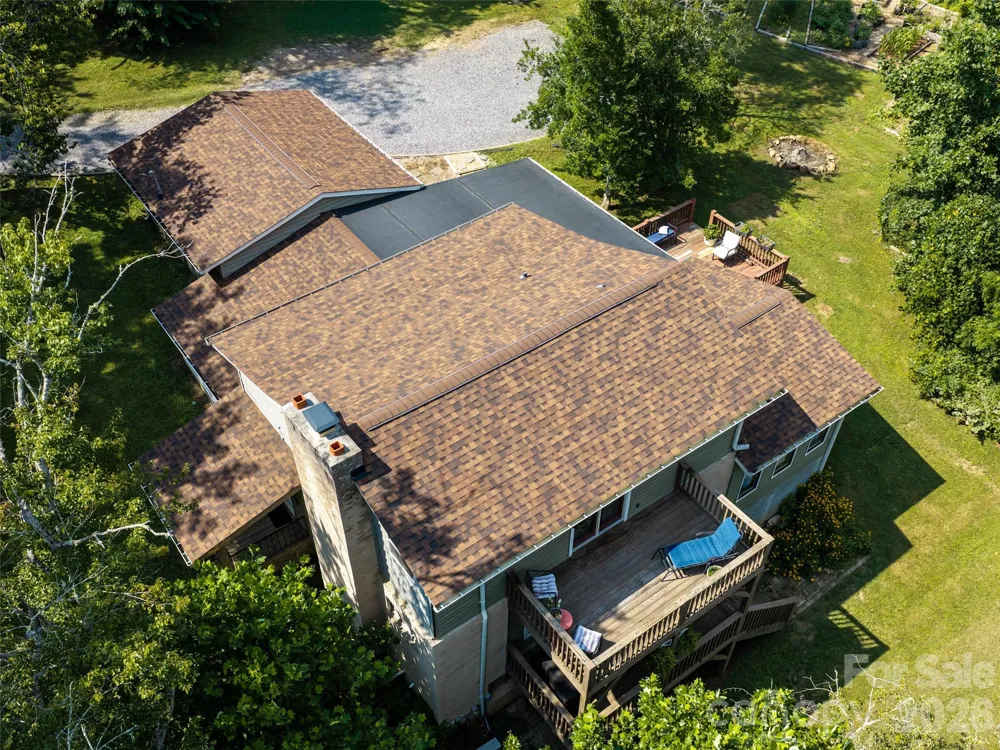 61 Sherwood Forest Drive Arden, NC 28704