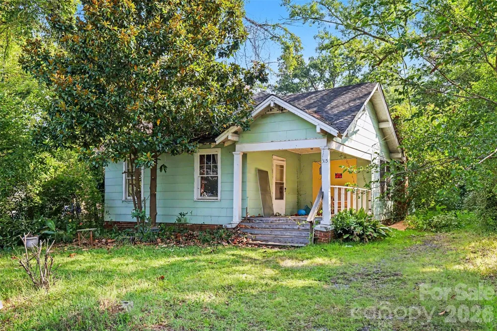 315 State Street Rock Hill, SC 29730