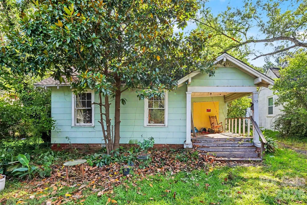 315 State Street Rock Hill, SC 29730