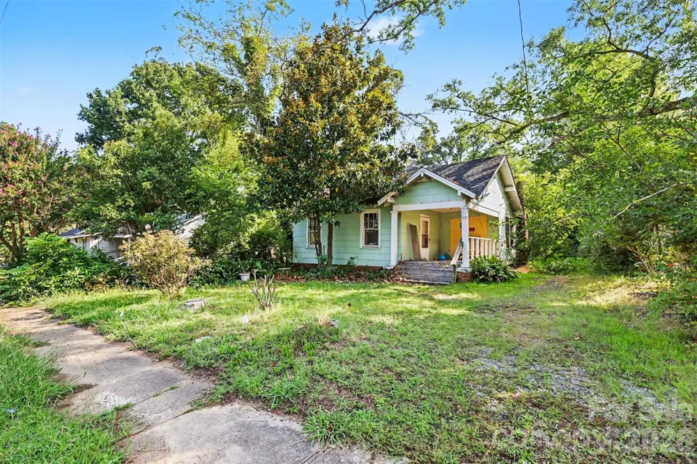 315 State Street Rock Hill, SC 29730