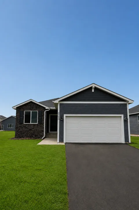 2120 Ridgepointe Drive