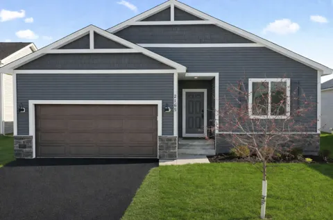 2165 Westpointe Drive