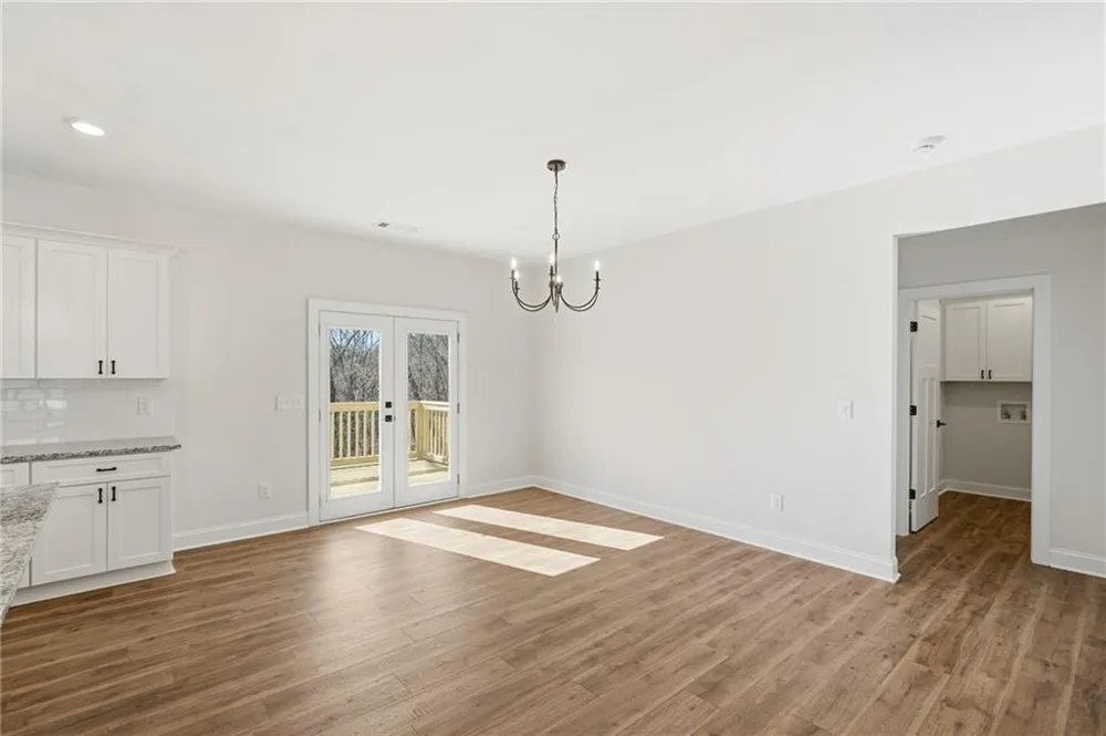96 Bethel Road Talking Rock, GA 30175