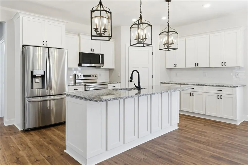 96 Bethel Road Talking Rock, GA 30175