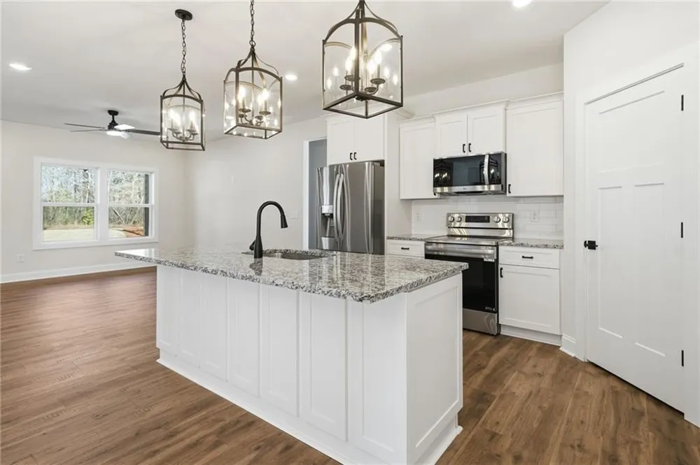 96 Bethel Road Talking Rock, GA 30175