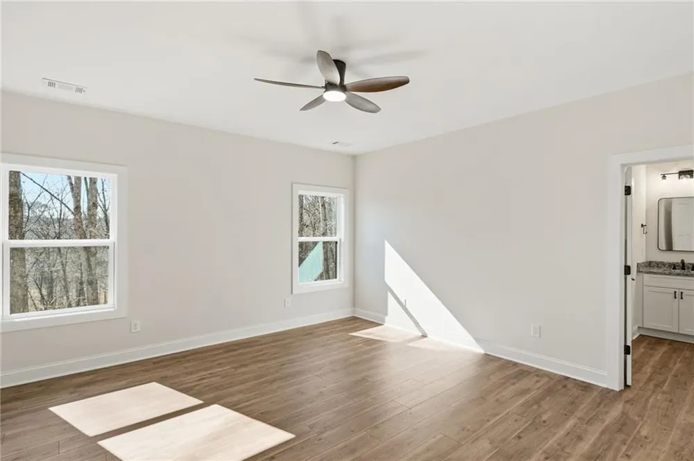 96 Bethel Road Talking Rock, GA 30175