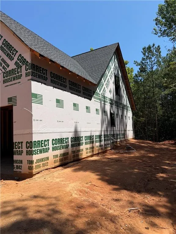 96 Bethel Road Talking Rock, GA 30175
