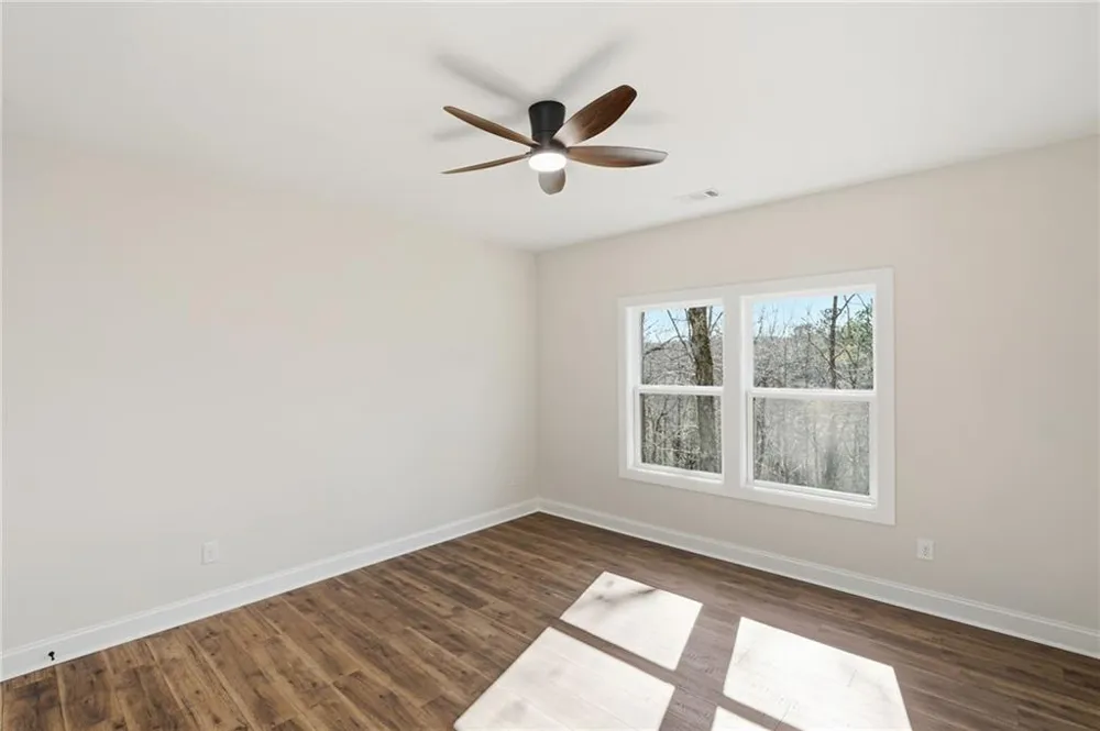96 Bethel Road Talking Rock, GA 30175