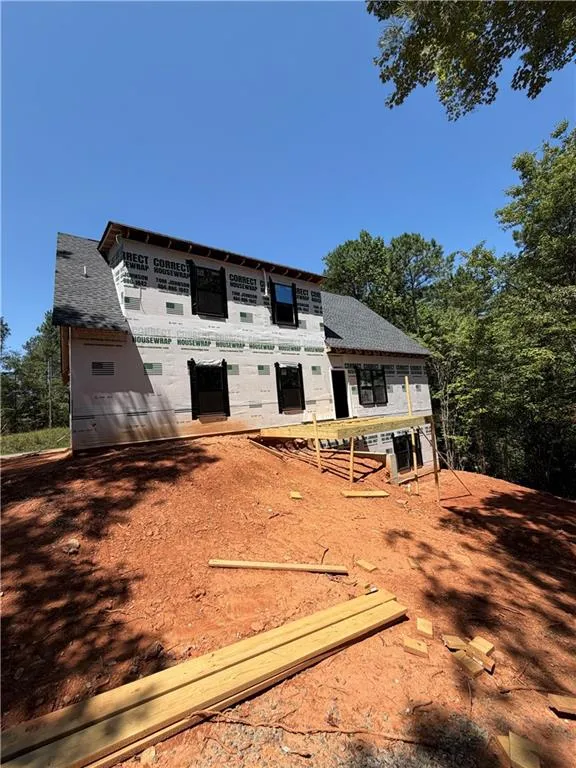 96 Bethel Road Talking Rock, GA 30175