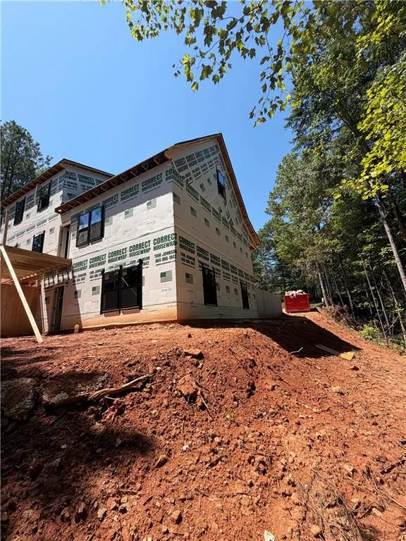 96 Bethel Road Talking Rock, GA 30175