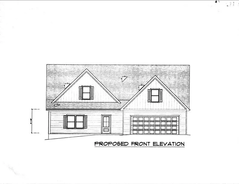 96 Bethel Road Talking Rock, GA 30175