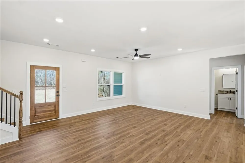 96 Bethel Road Talking Rock, GA 30175