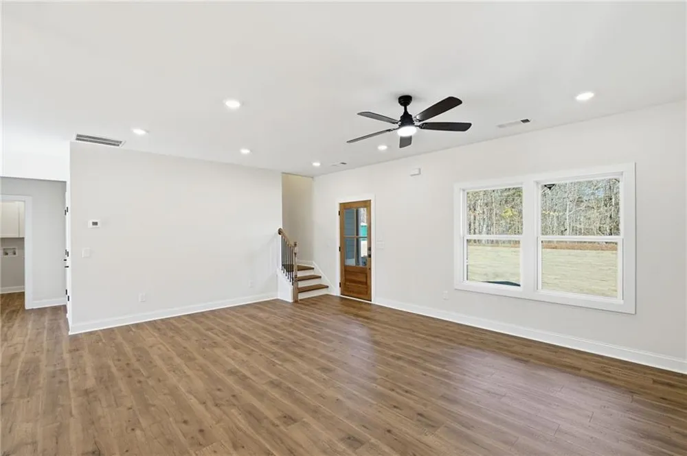 96 Bethel Road Talking Rock, GA 30175