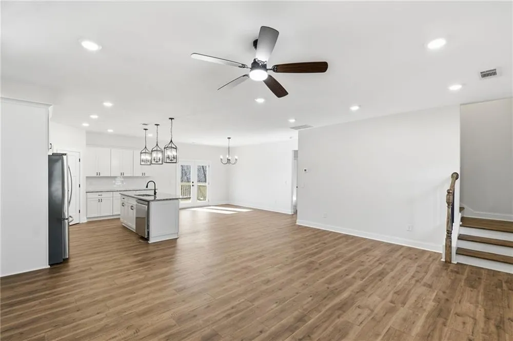 96 Bethel Road Talking Rock, GA 30175