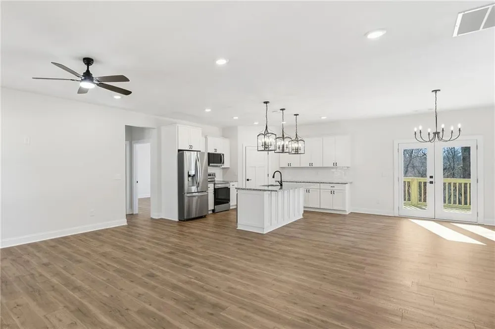 96 Bethel Road Talking Rock, GA 30175