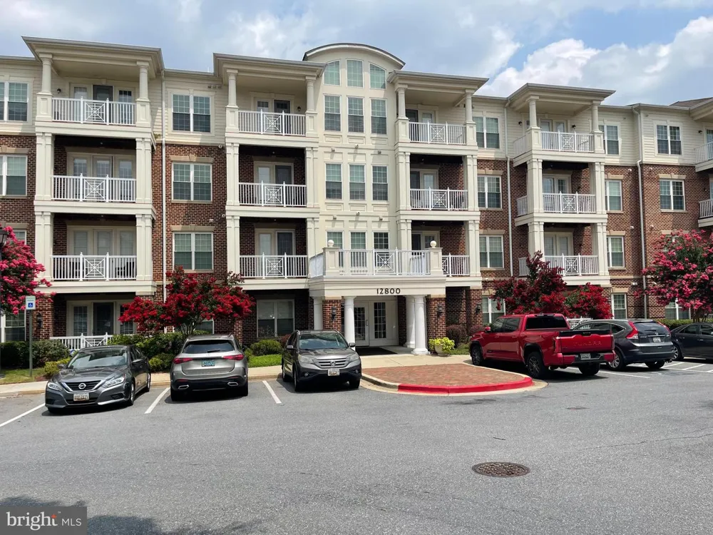 12800 LIBERTYS DELIGHT DRIVE #306 Bowie, MD 20720