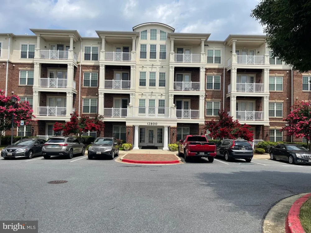 12800 LIBERTYS DELIGHT DRIVE #306 Bowie, MD 20720