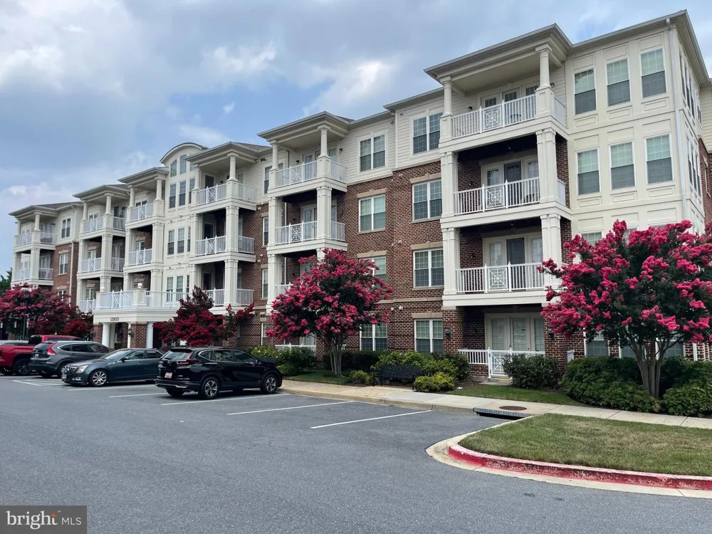 12800 LIBERTYS DELIGHT DRIVE #306 Bowie, MD 20720