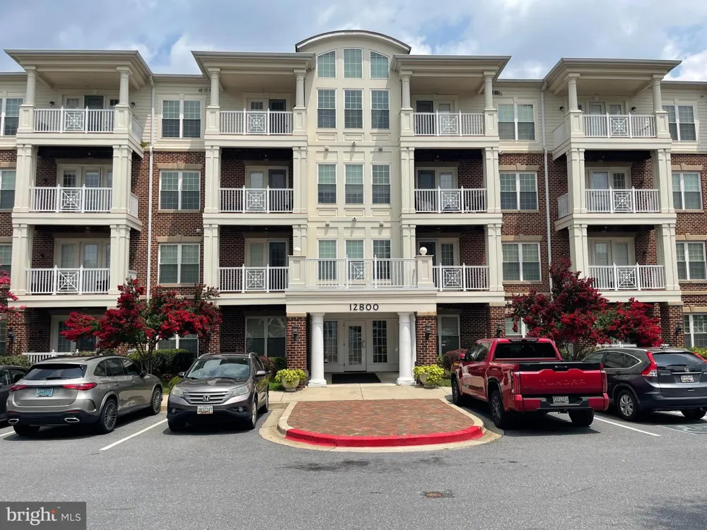 12800 LIBERTYS DELIGHT DRIVE #306 Bowie, MD 20720