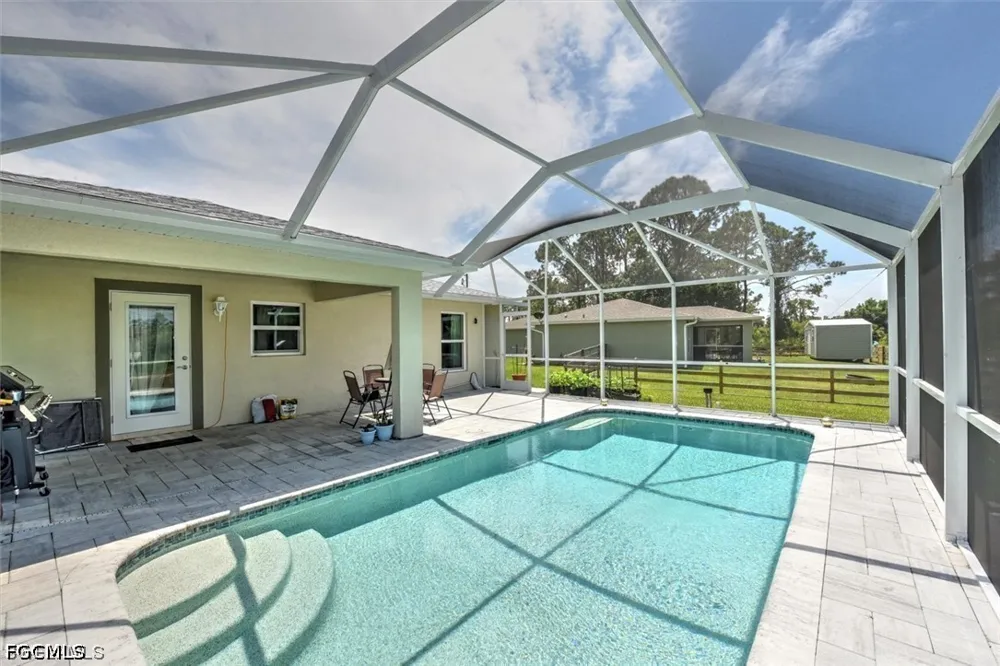 W Hummingbird Drive Labelle, FL 33935