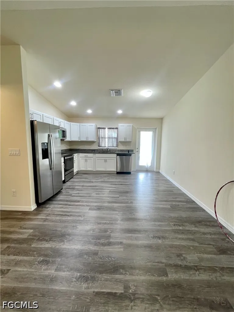 W Hummingbird Drive Labelle, FL 33935