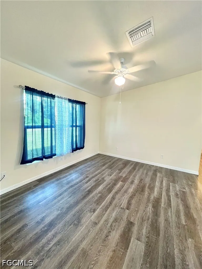 W Hummingbird Drive Labelle, FL 33935