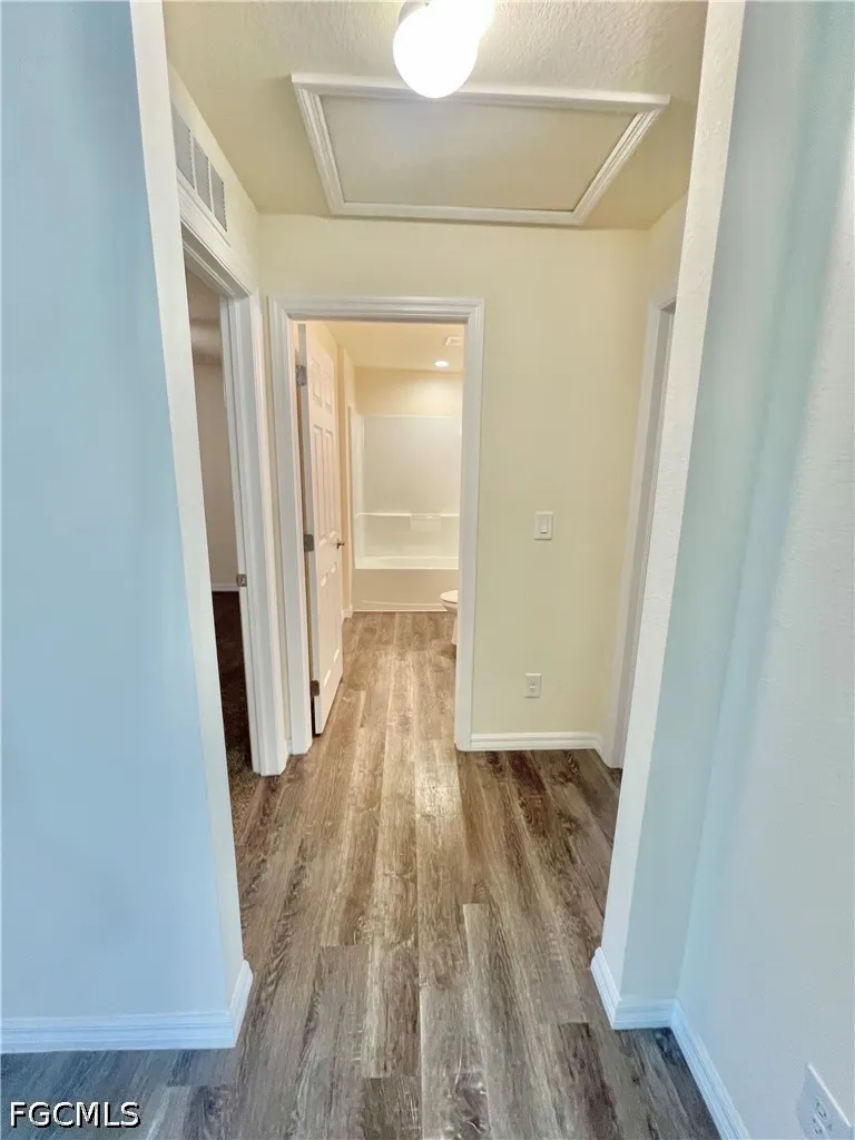 W Hummingbird Drive Labelle, FL 33935
