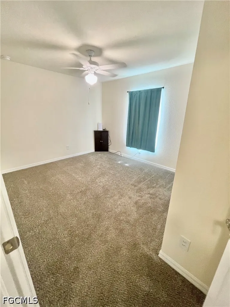 W Hummingbird Drive Labelle, FL 33935