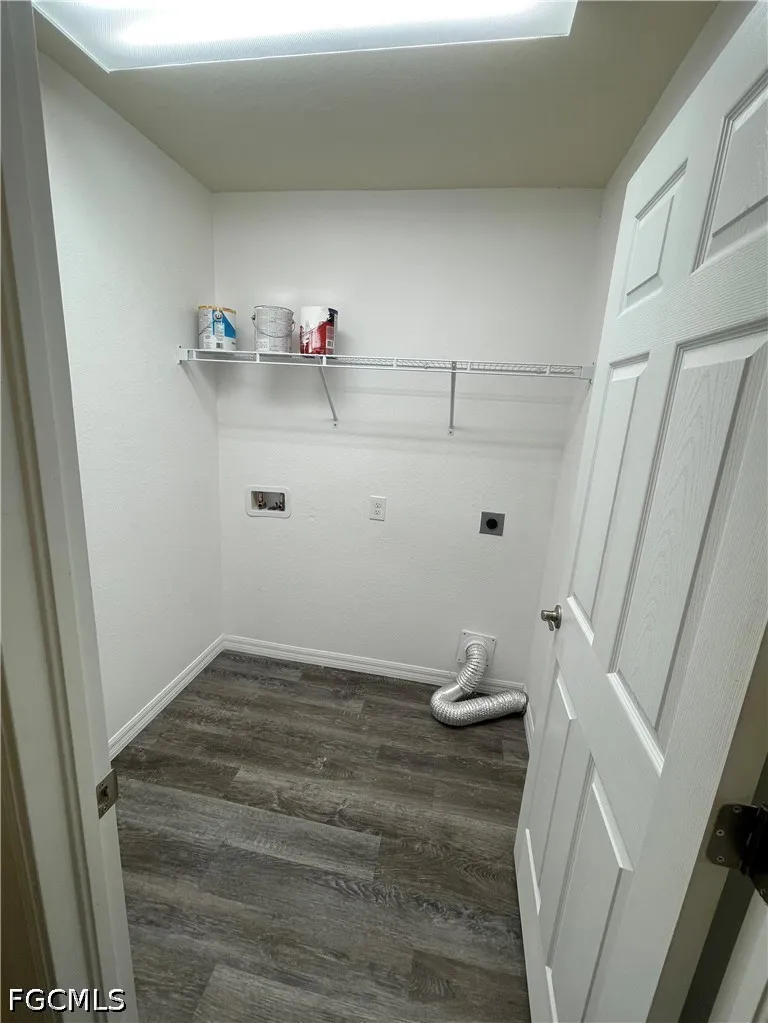 W Hummingbird Drive Labelle, FL 33935