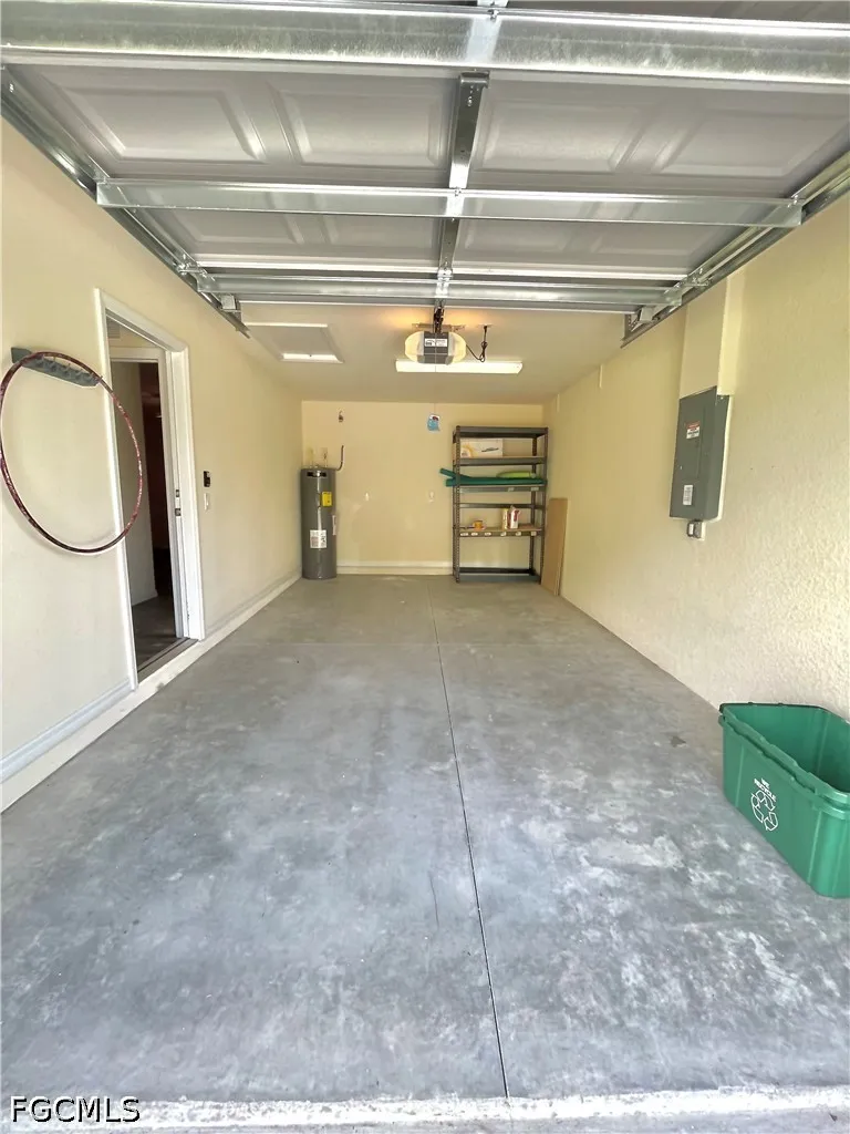 W Hummingbird Drive Labelle, FL 33935