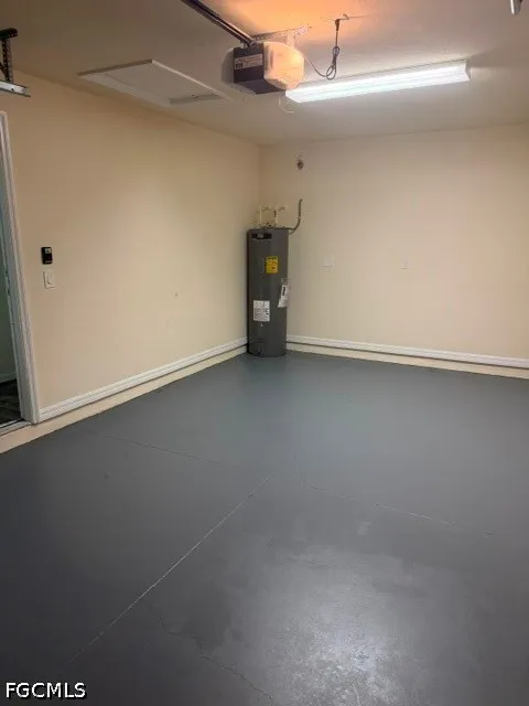 W Hummingbird Drive Labelle, FL 33935
