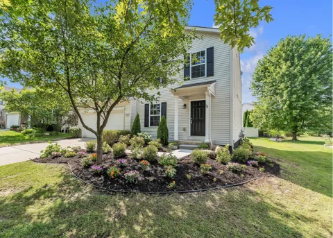 8135 Cypress Circle