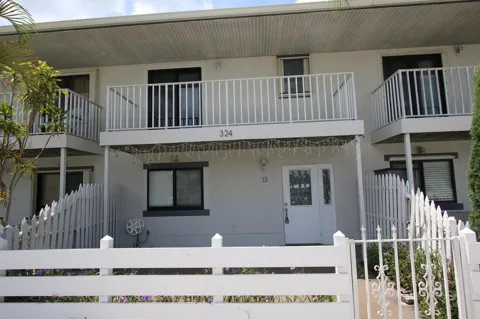 324 W PINE STREET #13