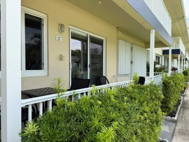 223 S FEDERAL Highway #17 Dania Beach, FL 33004