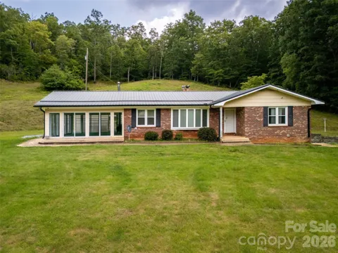 821 Tanasee Gap Road