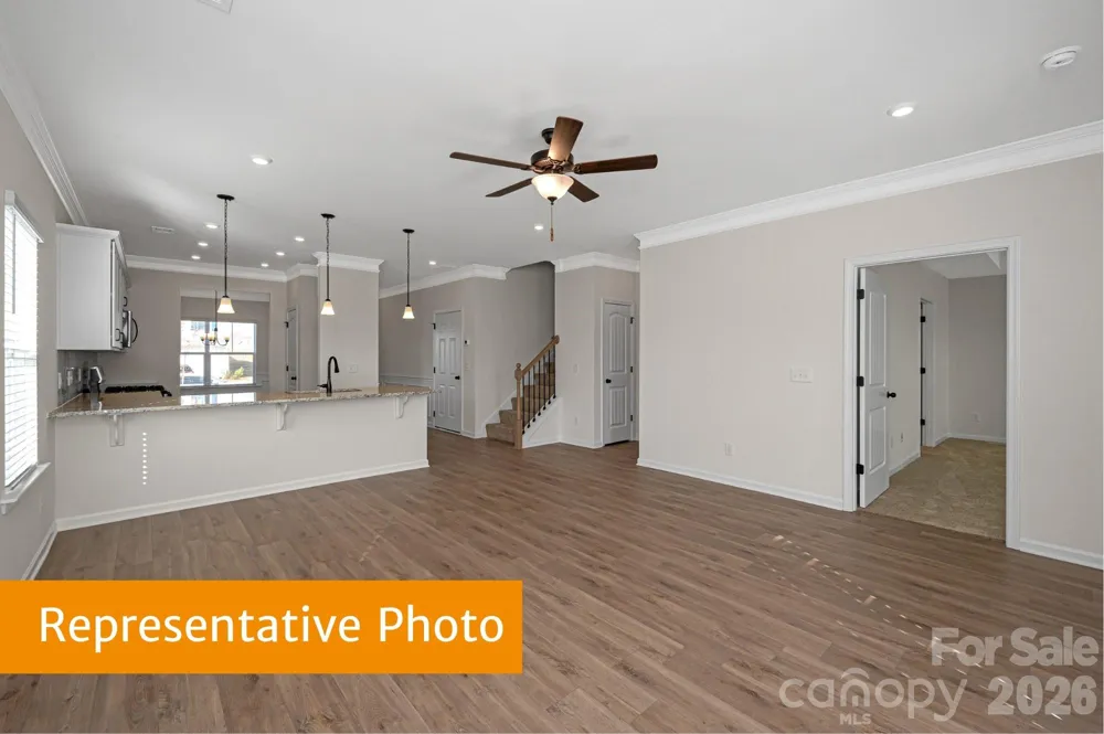 1717 Rankin Avenue Newton, NC 28658