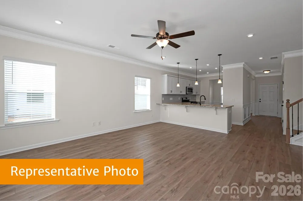 1717 Rankin Avenue Newton, NC 28658