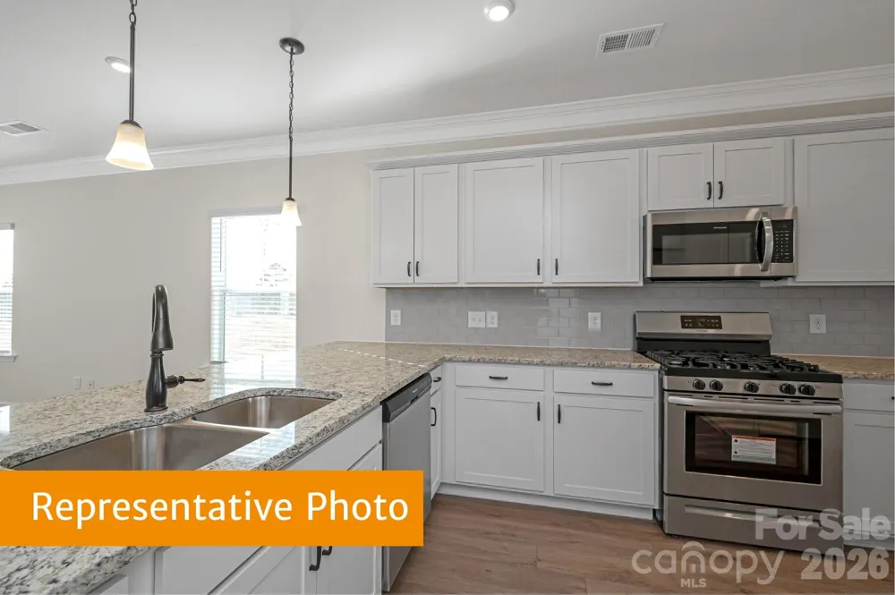 1717 Rankin Avenue Newton, NC 28658